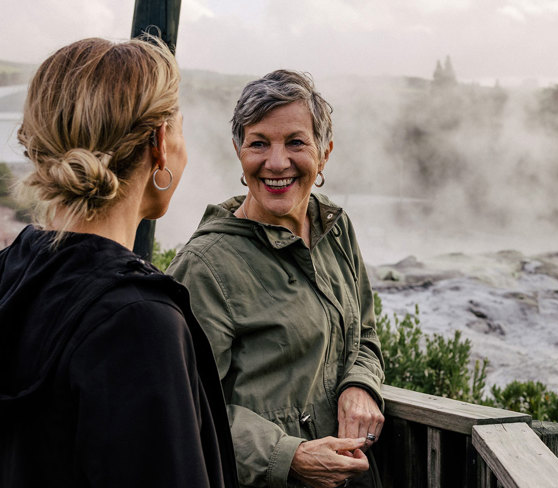 AAT Kings: Spirit of New Zealand - Small Group Tour 26/27