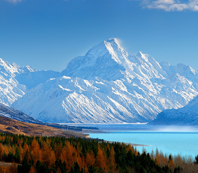 AAT Kings: New Zealand Uncovered 26/27