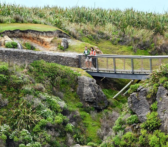AAT Kings: Essence of New Zealand - Small Group Tour 26/27