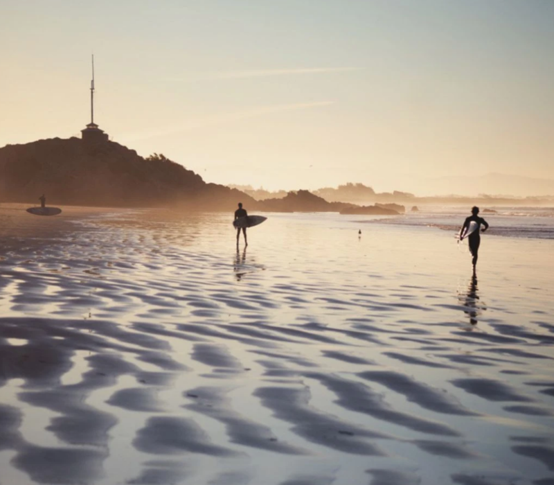 Great Journeys of NZ - 10 Day Classic Tour