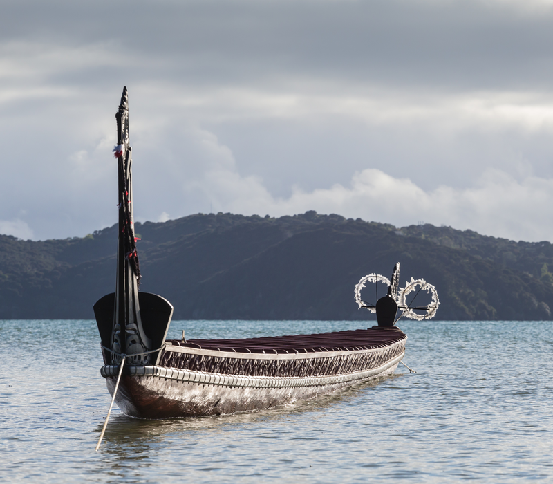 Grand New Zealand