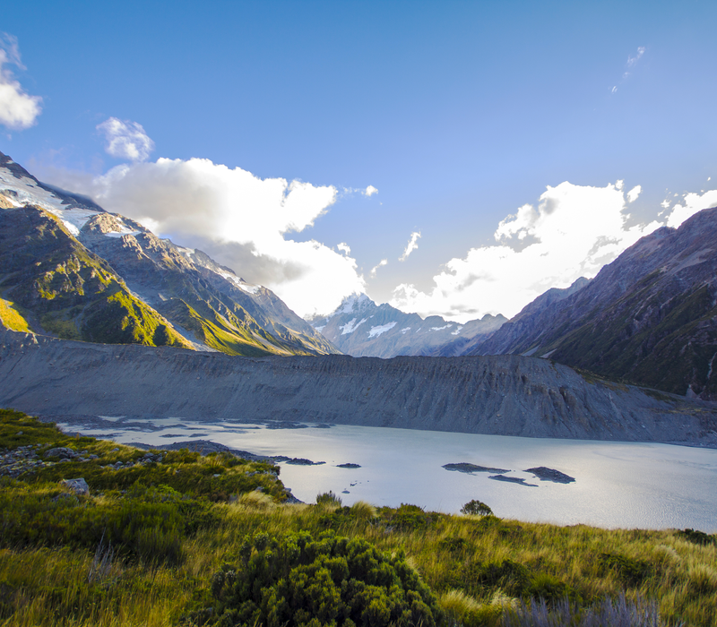 North to South Kiwi Explorer