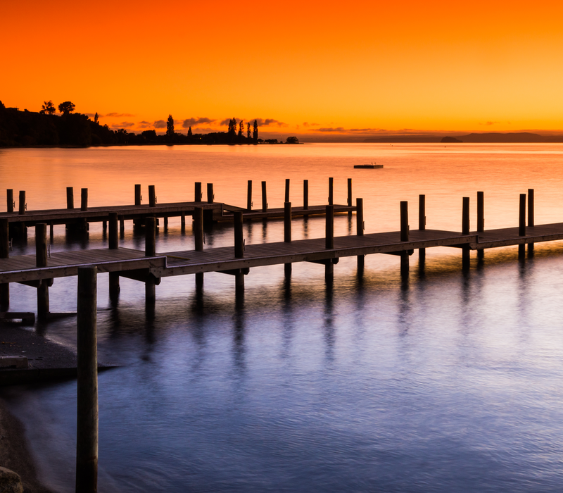 Central North Island Explorer Tour