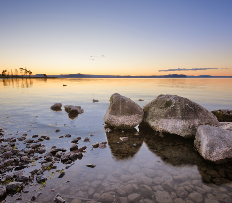 Christchurch to Auckland Essential Highlights