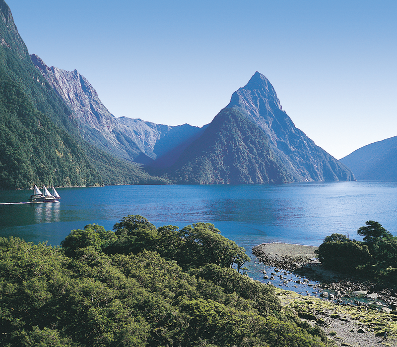 Stories of Aotearoa