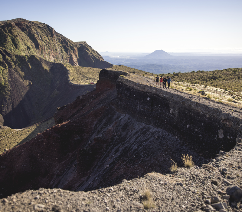 Ultimate North Island Tour