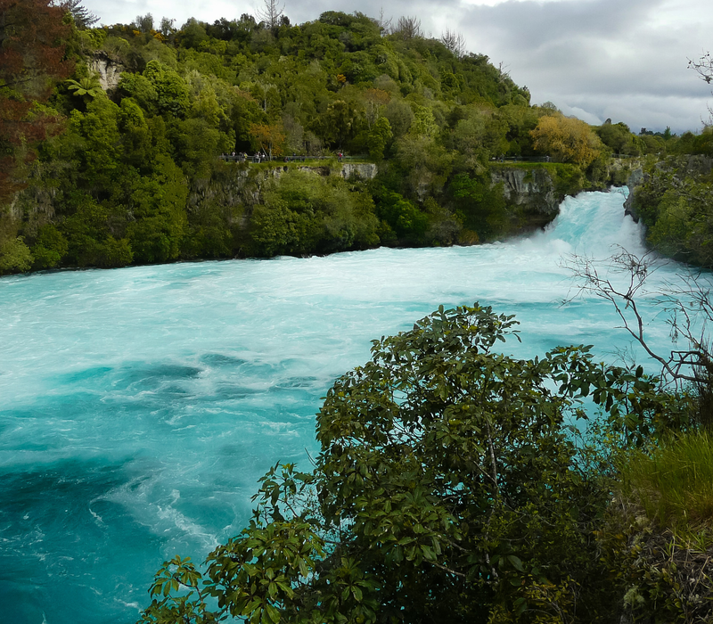 Pure New Zealand