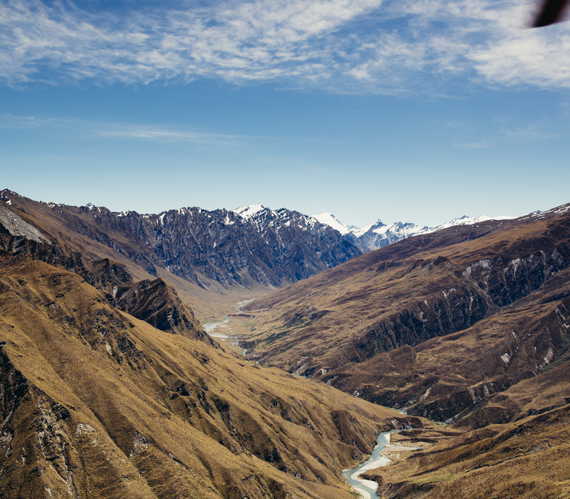 South Island Luxury Adventure