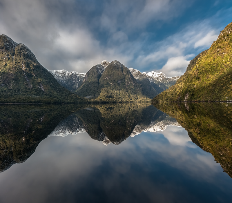 Essential New Zealand