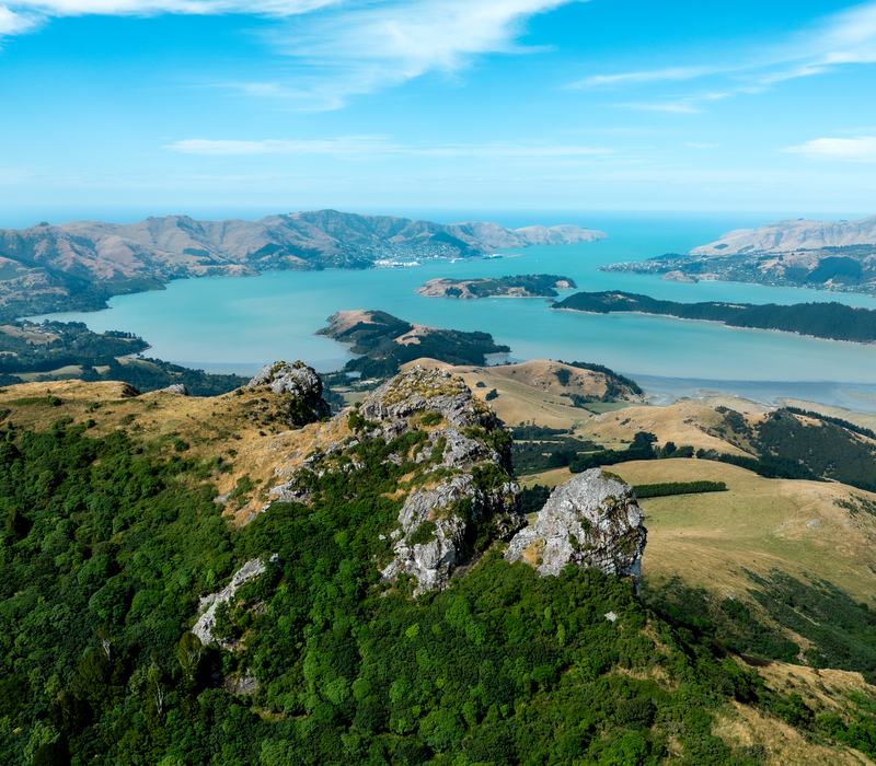 Auckland to Queenstown Discovery Tour