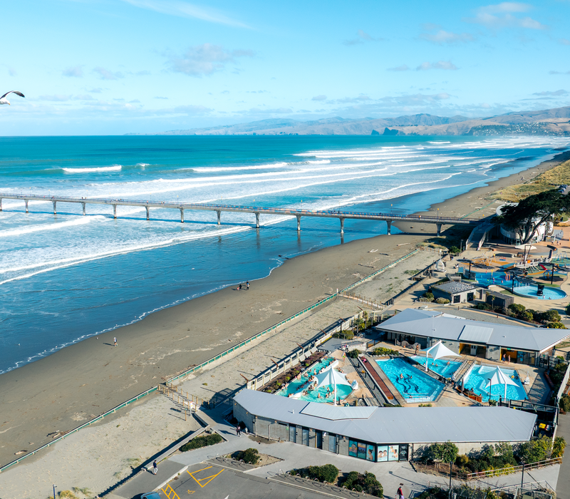 The Best of New Zealand Tour