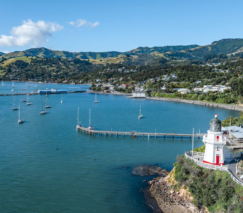 Southern Splendor & Sights Tour