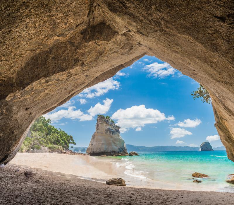 Ultimate New Zealand Self Drive Tour
