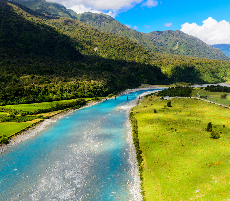 Southern Highlights with Milford Sound