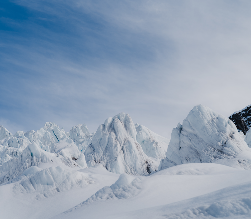 Southern Alps & Southern Lakes self drive tour - reversed