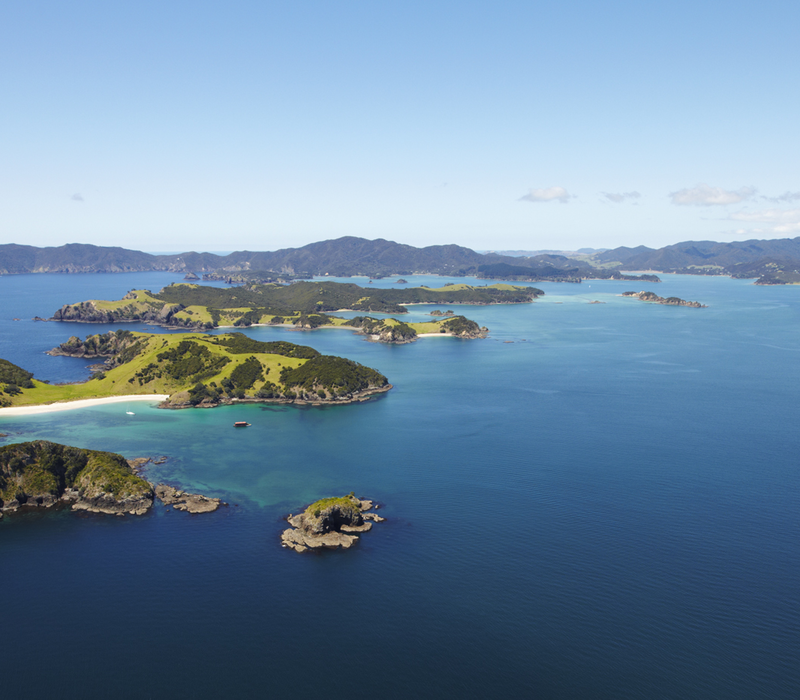 Coastal & Cultural Journey