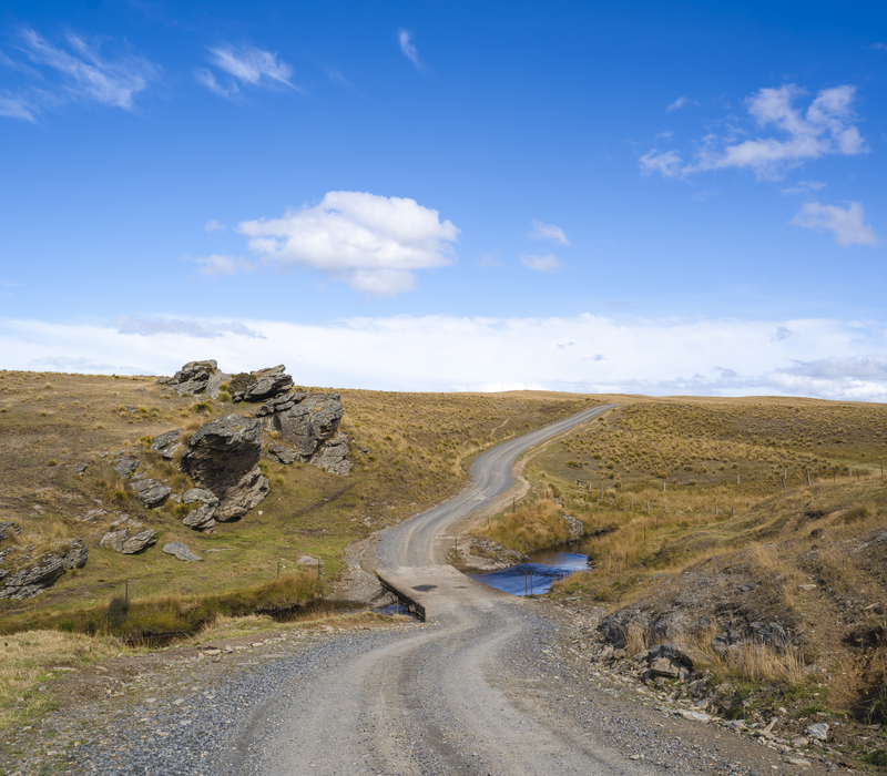 Wellington to Queenstown Explorer Tour