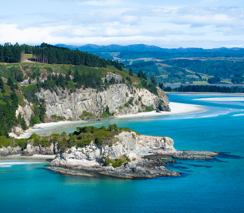 9 Day Natural South Island