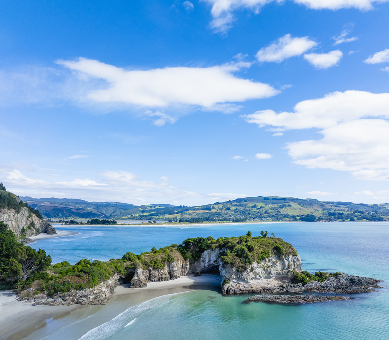 Uncover Queenstown to Wellington