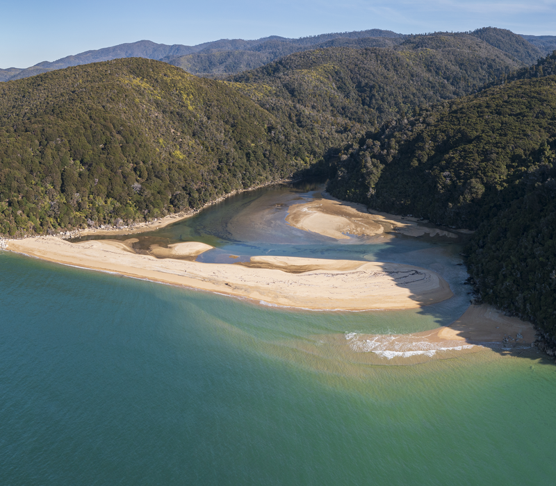 Discover New Zealand Tour