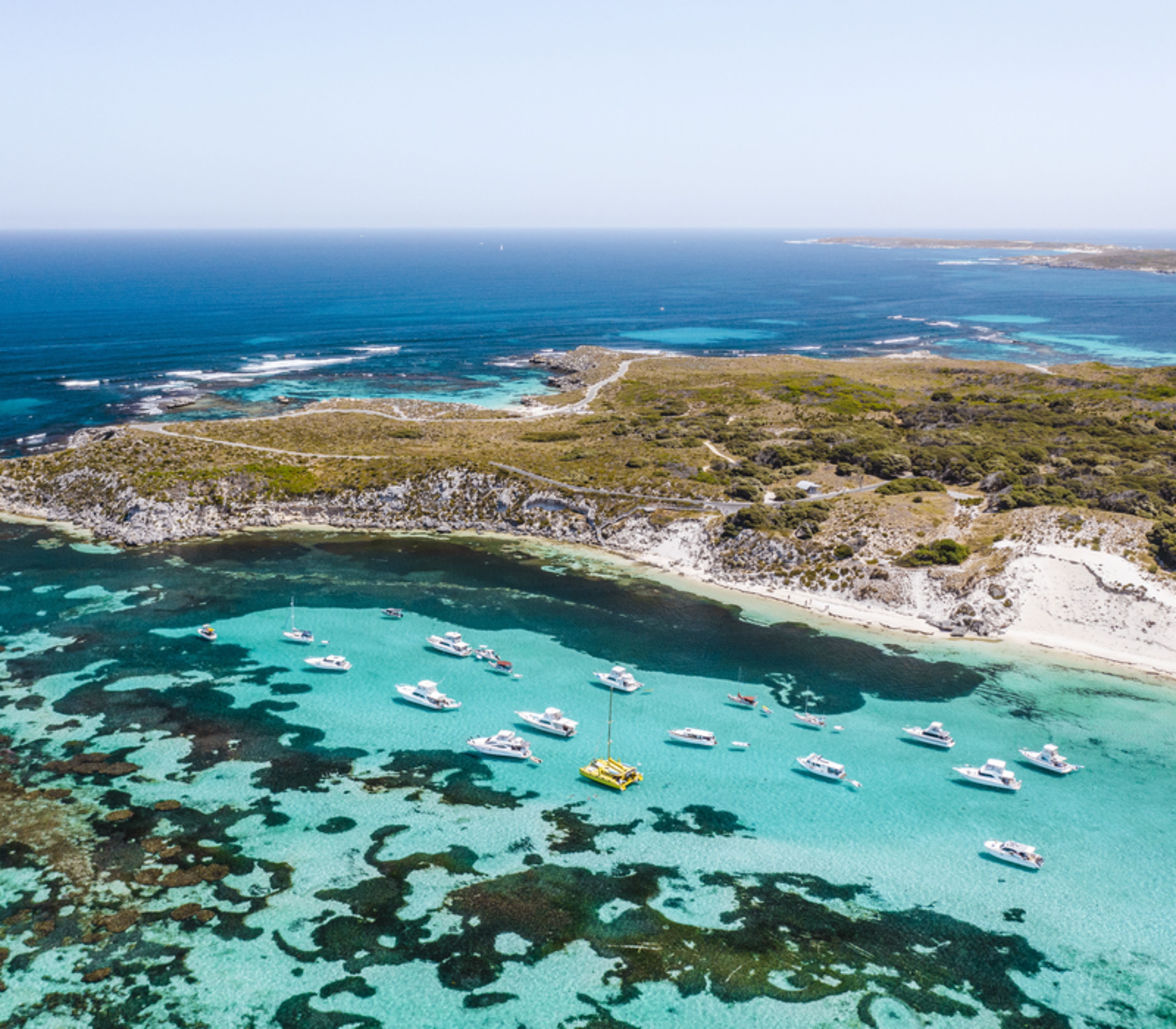 Picture Perfect Perth Tour