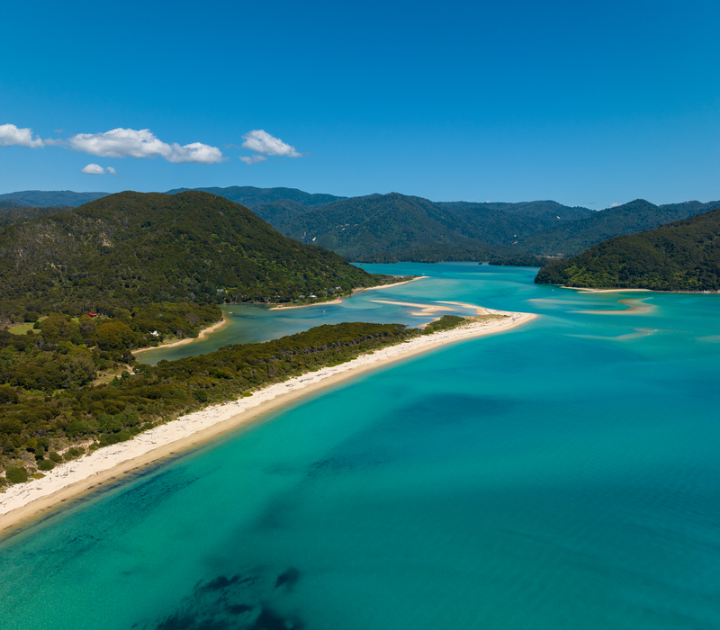 Ultimate Explorer Tour of New Zealand