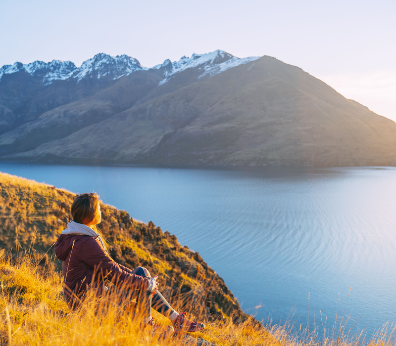 Grand Pacific 11 Day Signature South Island SOLO Travellers Tour