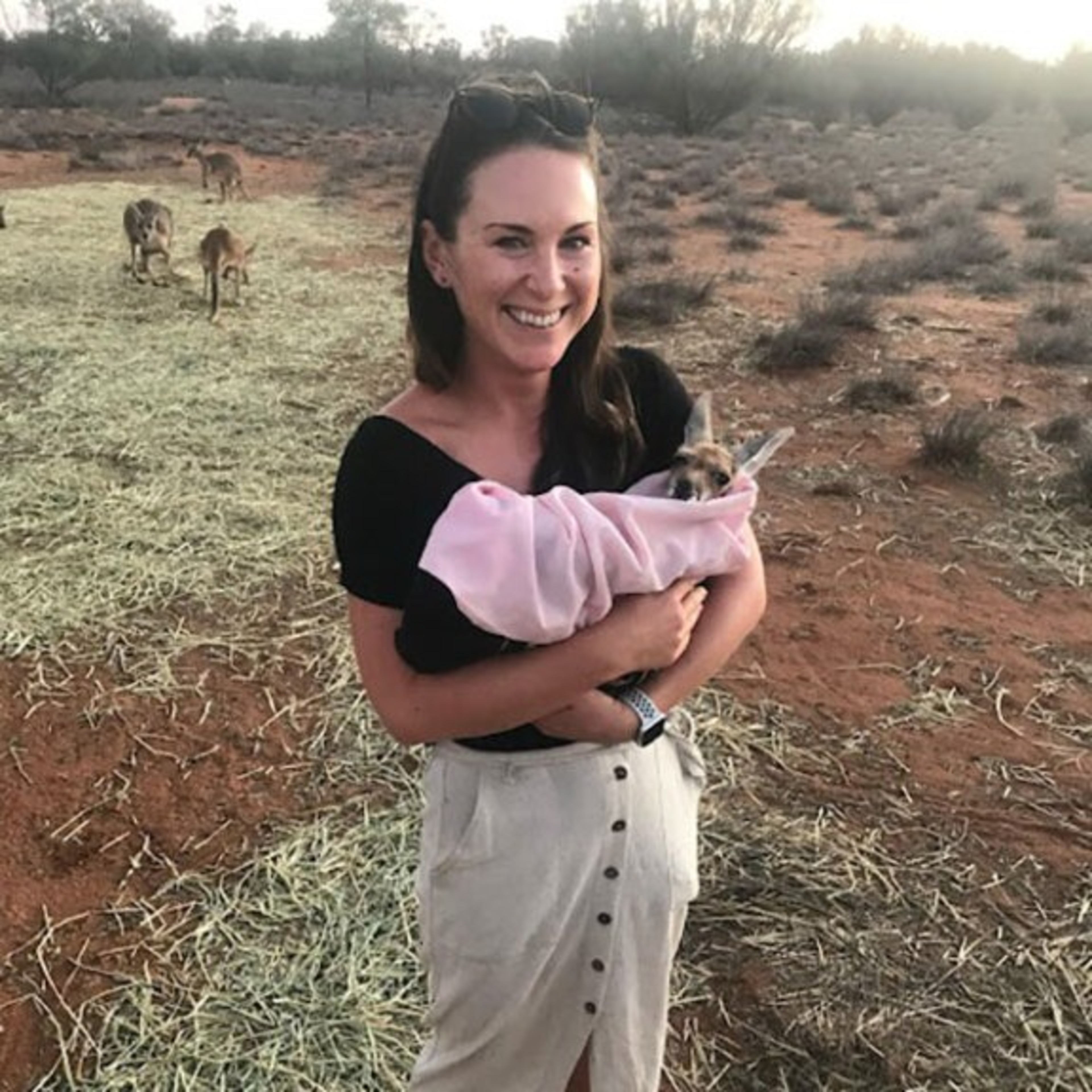 Inside Australia Travel Specialist 