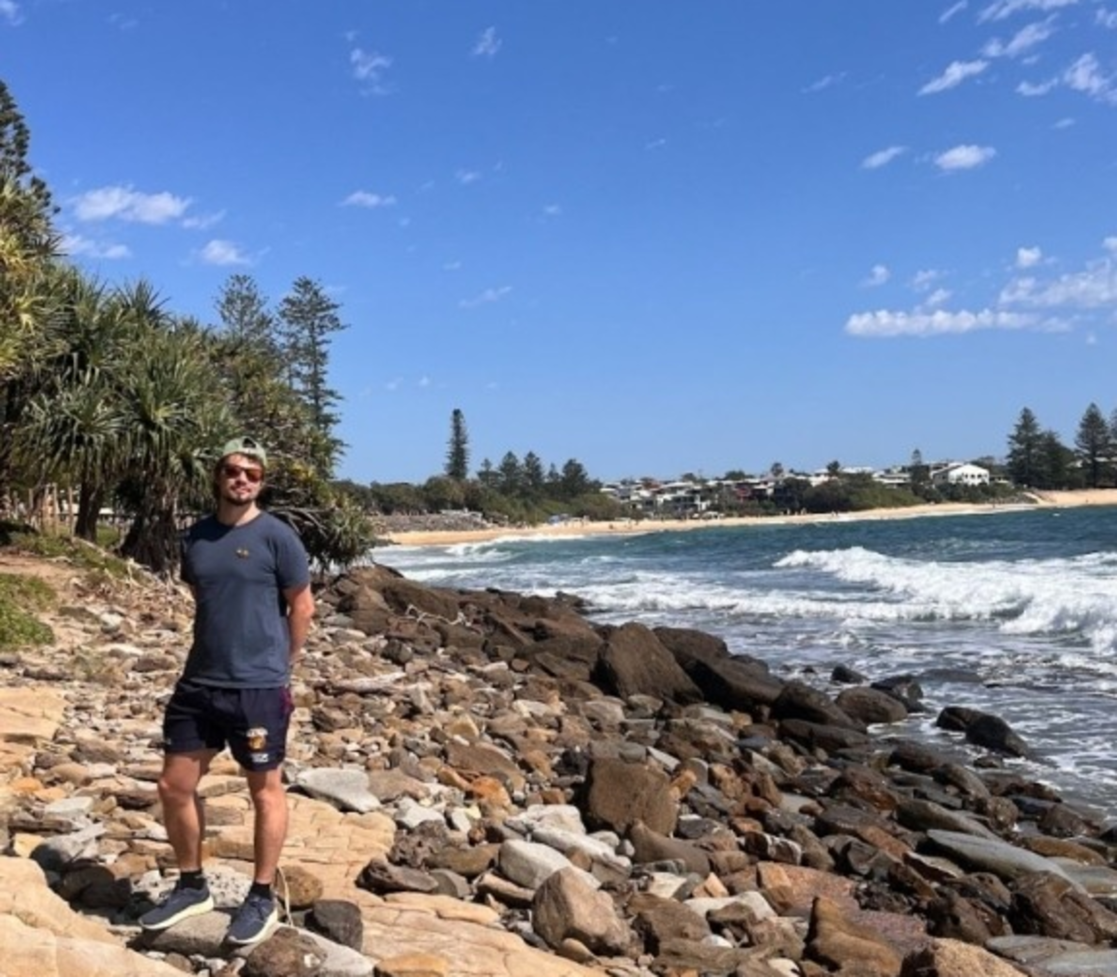 Inside Australia Travel Specialist 