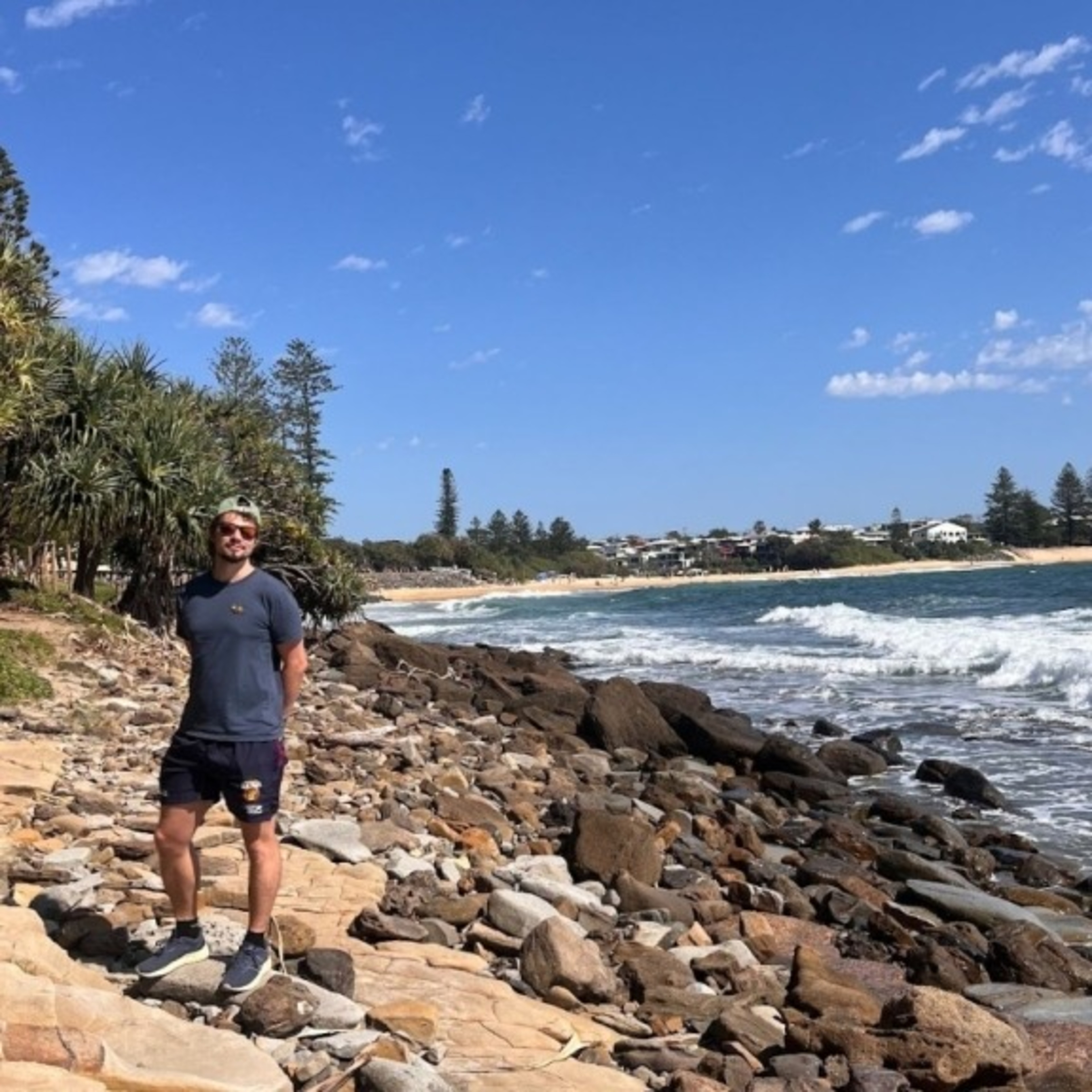 Inside Australia Travel Specialist 