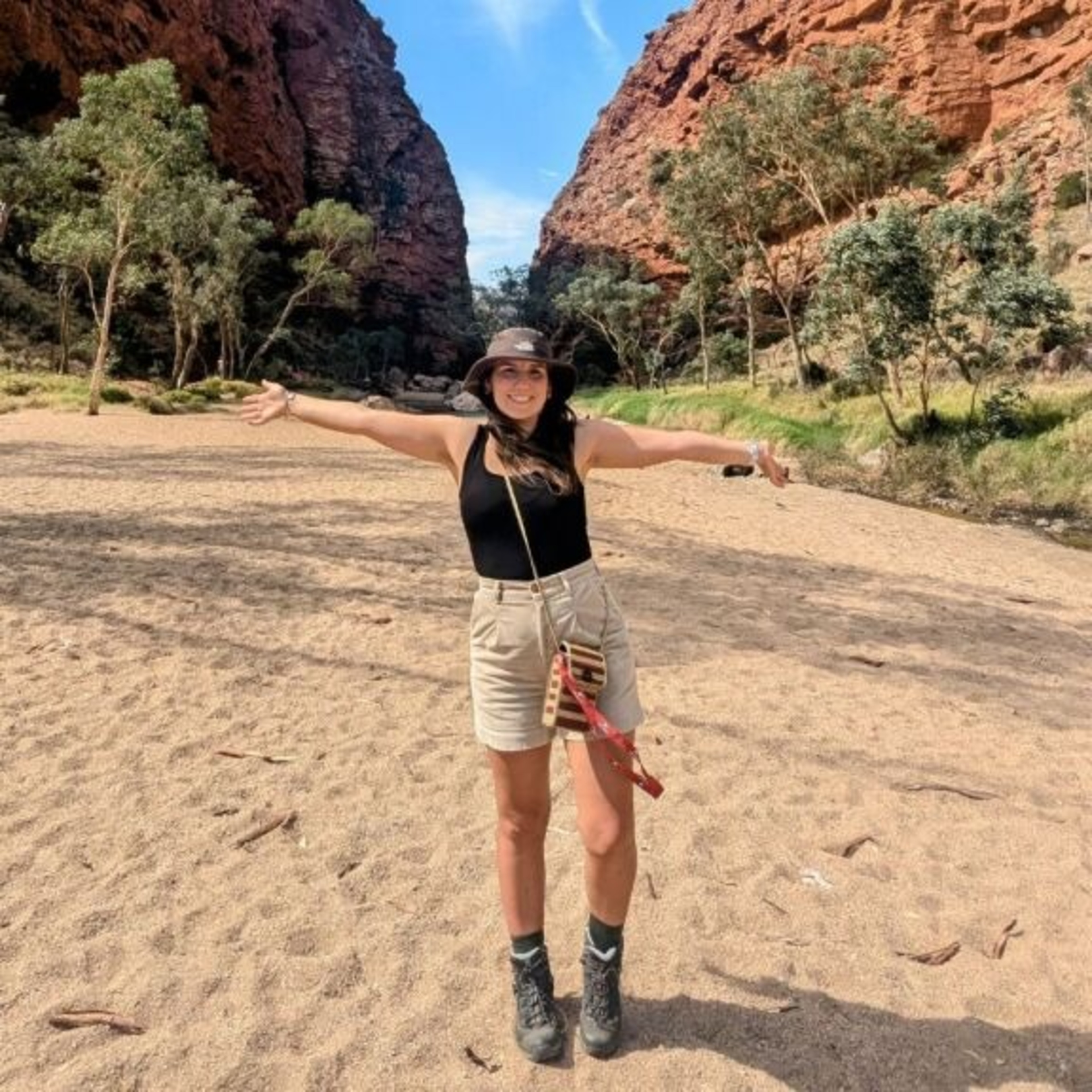 Inside Australia Travel Specialist 