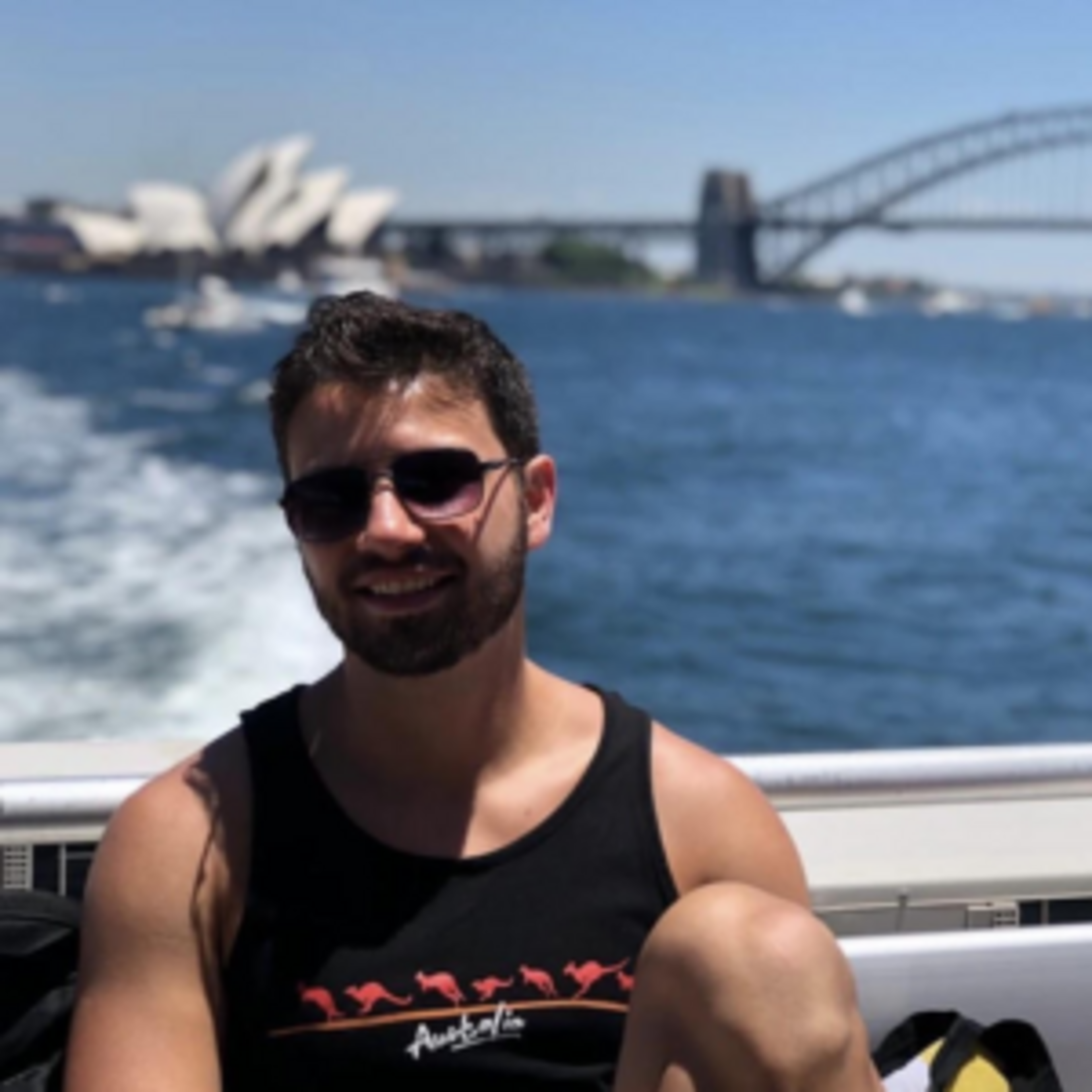 Inside Australia Travel Specialist 