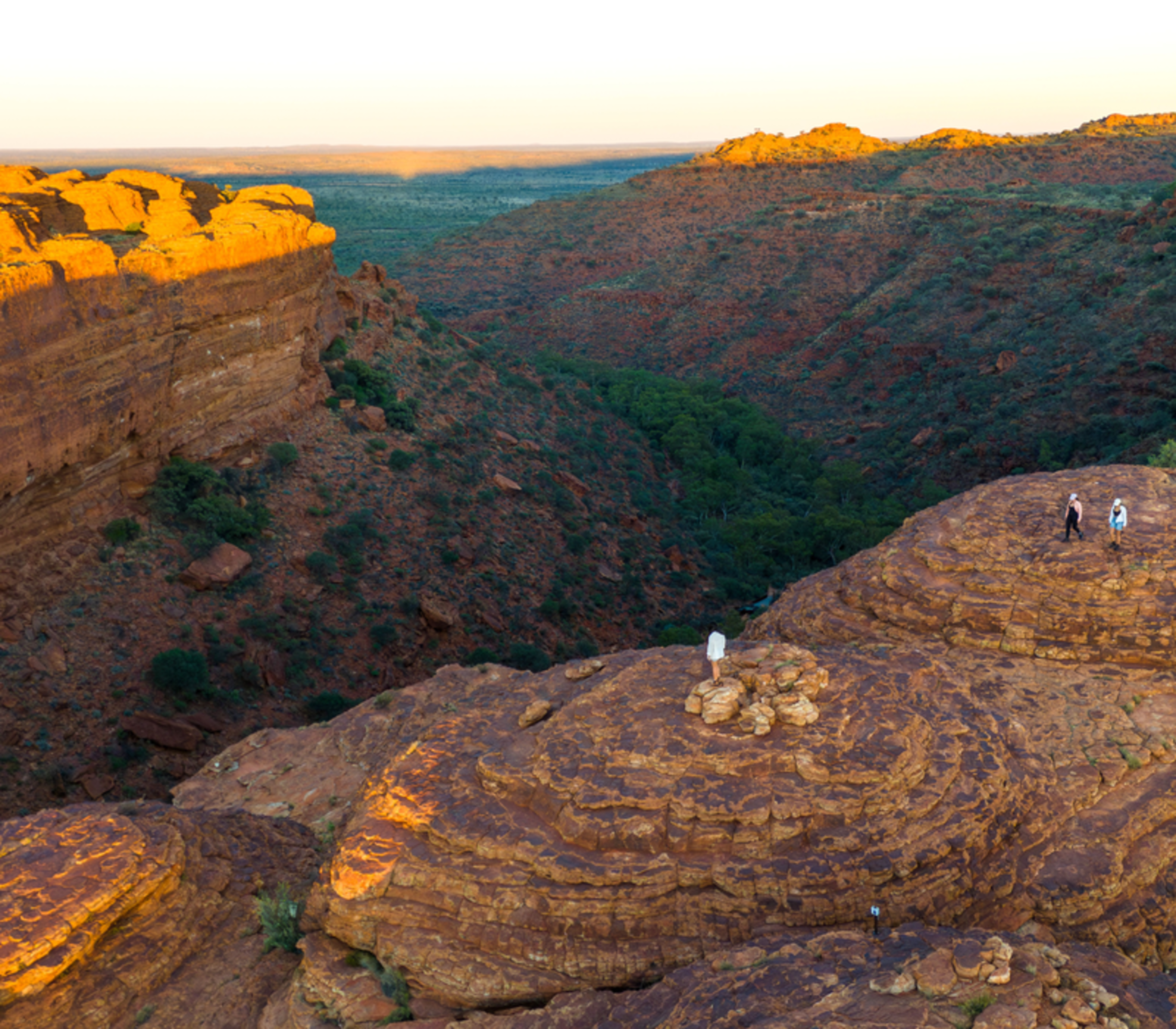 Autopia Tours: Uluru, Kata Tjuta and Kings Canyon Tour
