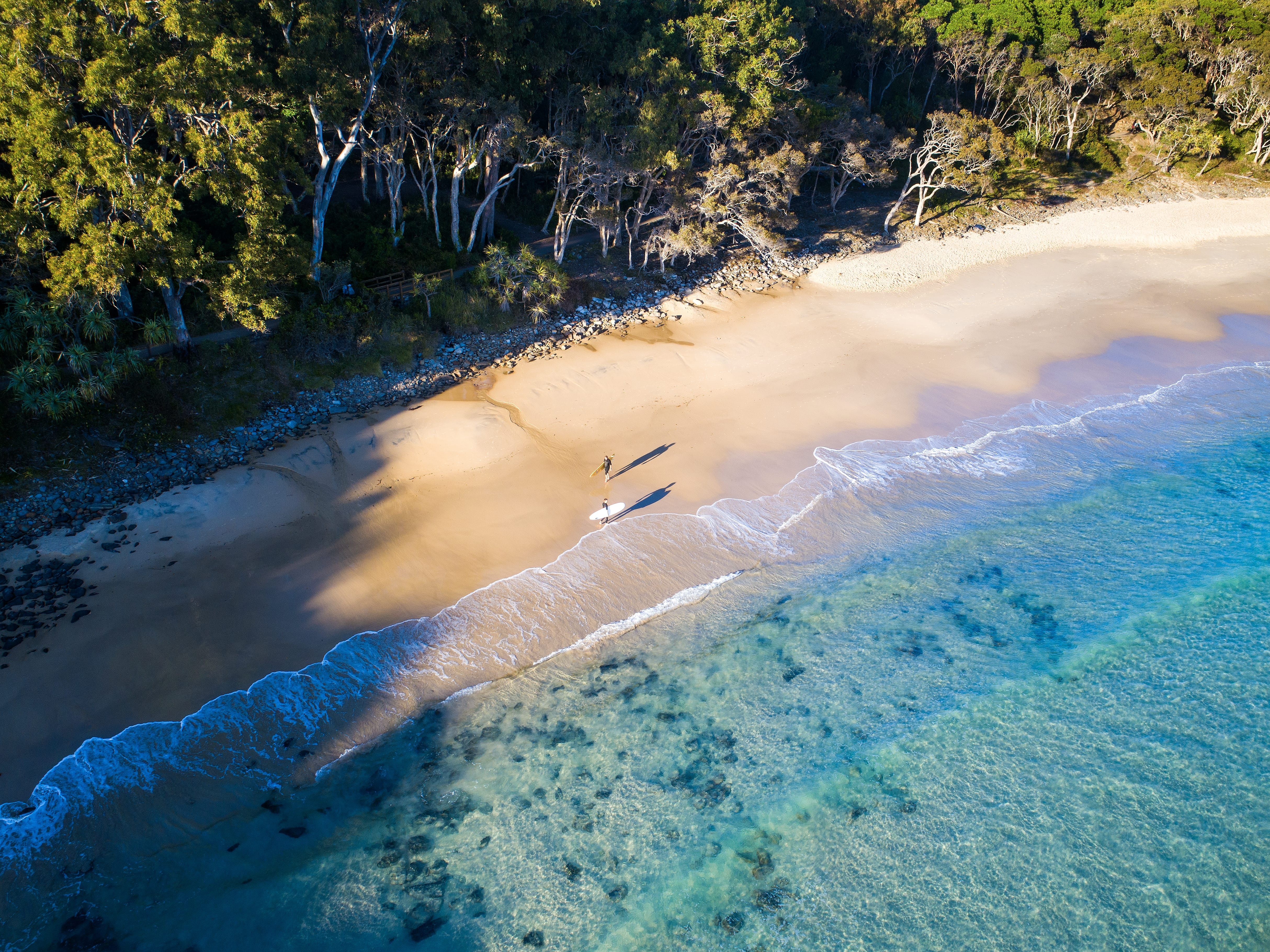 Noosa sunshine coast queensland