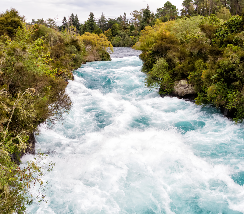 Classic New Zealand Tour