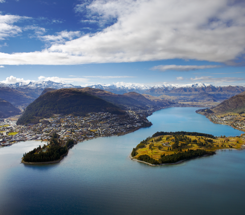 Ultimate NZ Explorer