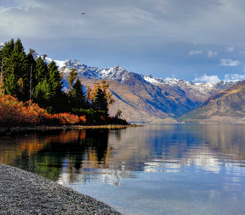 New Zealand Discovery Tour