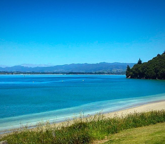 Family Fun North Island Tour