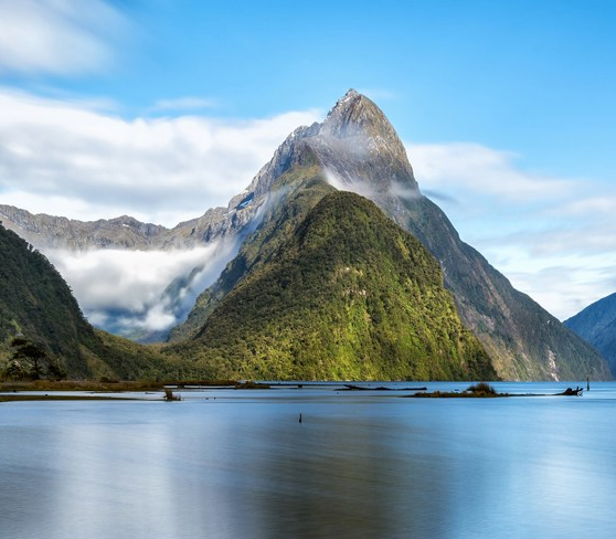 AAT Kings: Contrasts of New Zealand 26/27