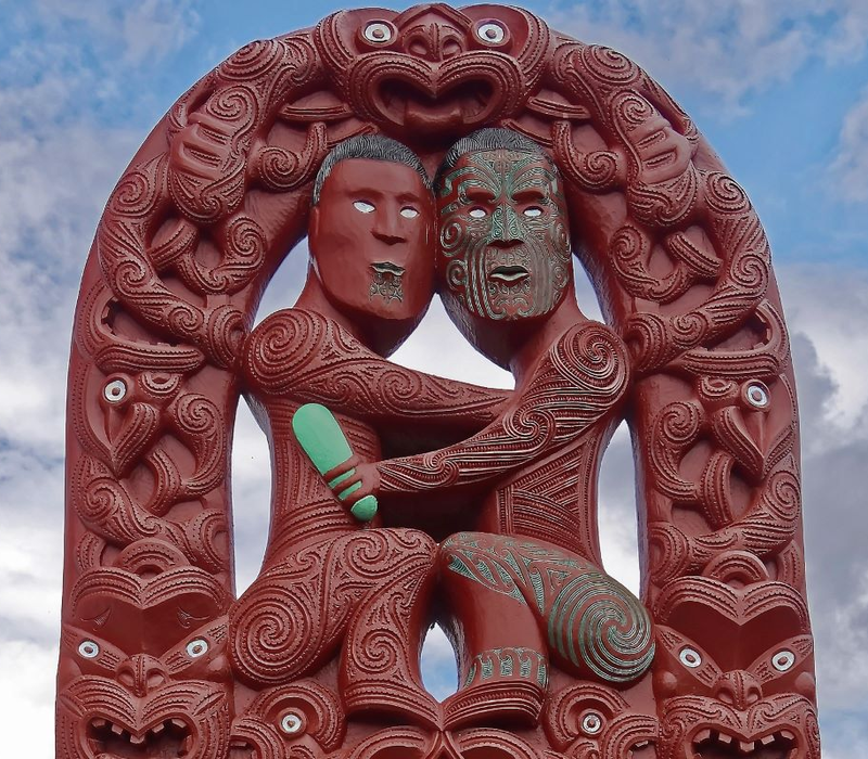 Cultural Threads of Aotearoa